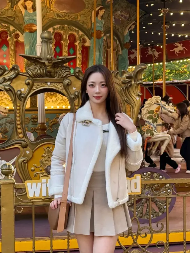 /사진=장서현 인스타그램 