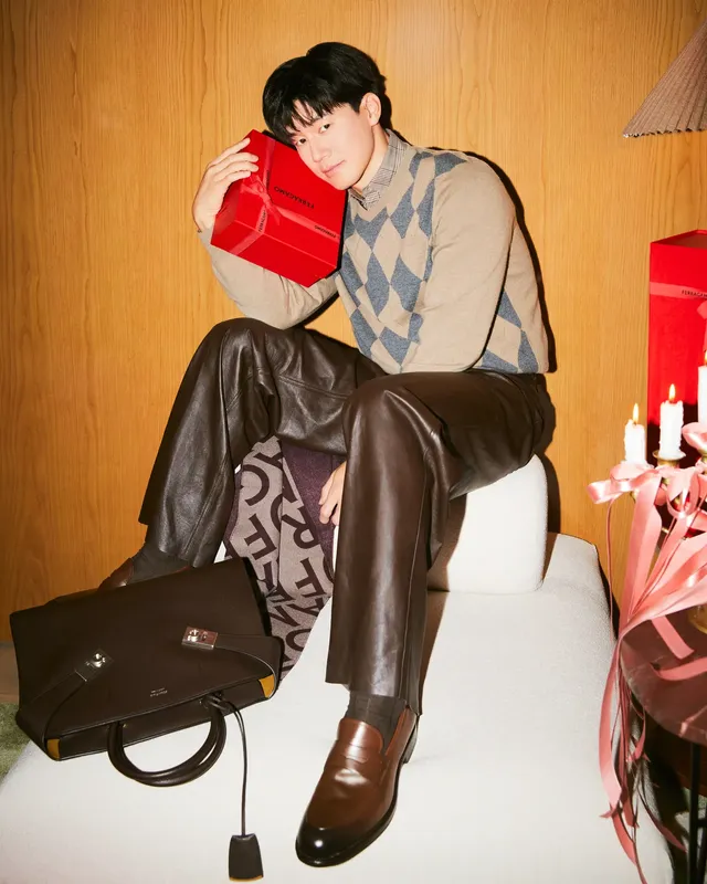 /사진=페라가모