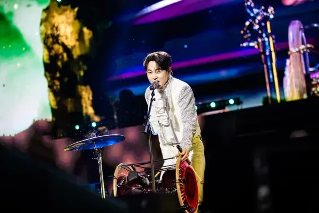 /사진=한일가왕전 콘서트, 3개 도시 투어 성료