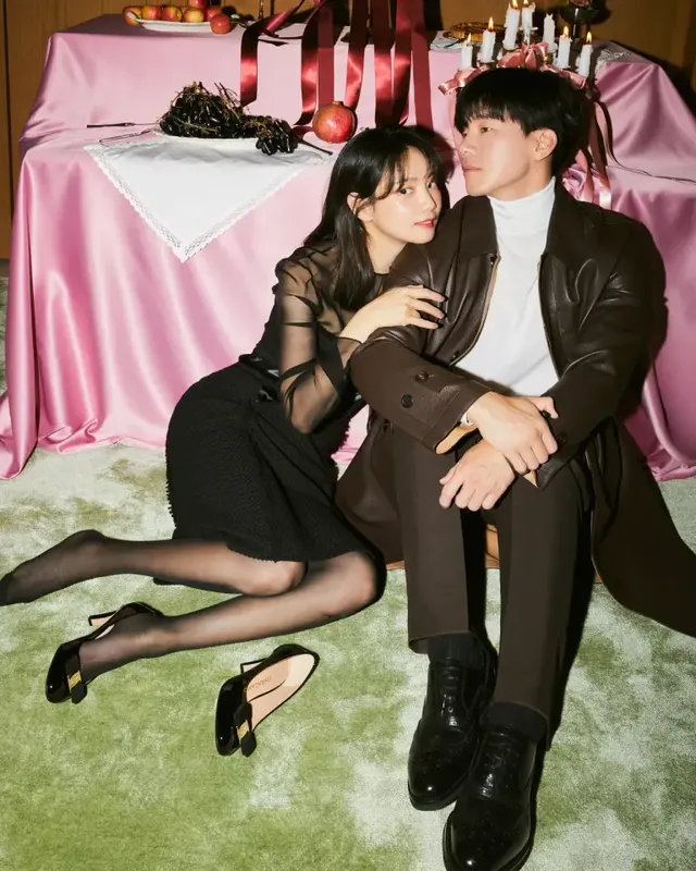 /사진=페라가모