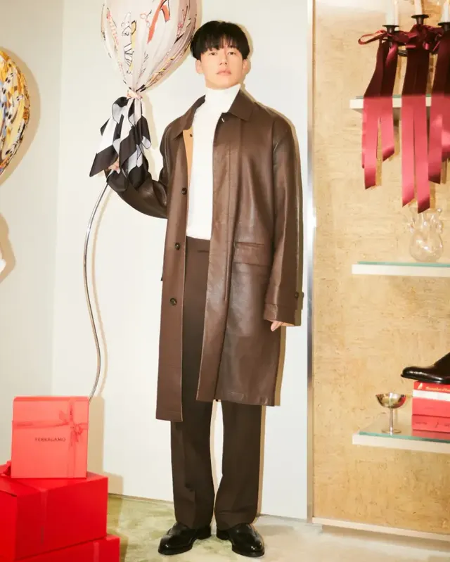 /사진=페라가모