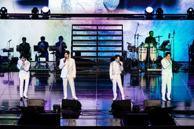 /사진=한일가왕전 콘서트, 3개 도시 투어 성료