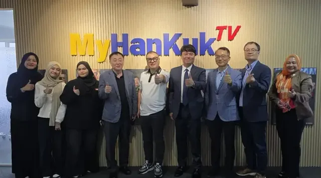 /사진=월드케이팝센터, 말레이시아 방송 진출로 K-콘텐츠 글로벌 확장 가속화