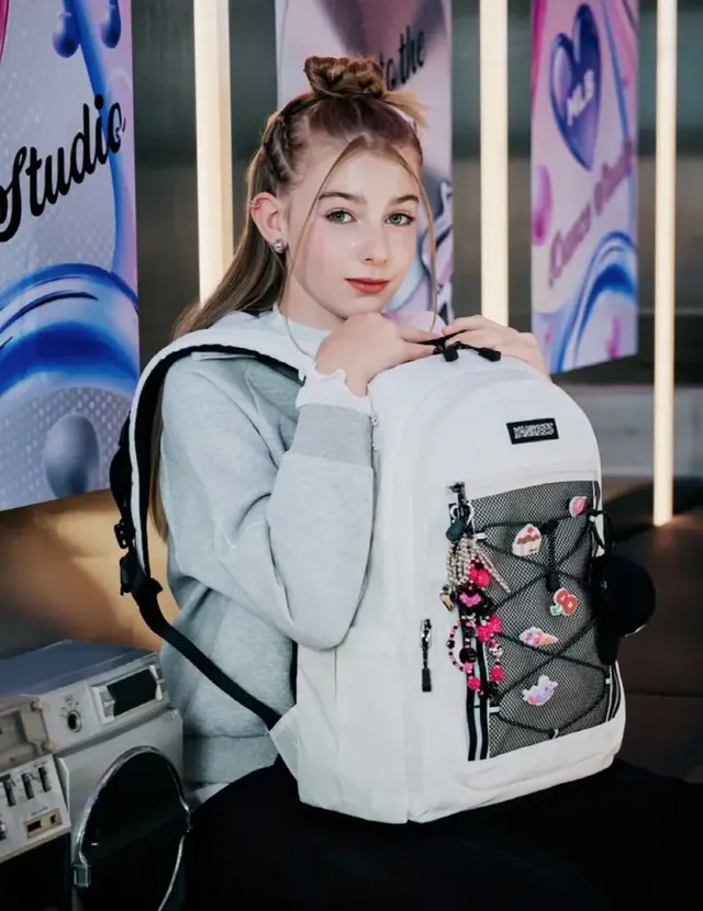 /사진=MLB키즈, 개인화·실용성 강화한 신학기 책가방 공개