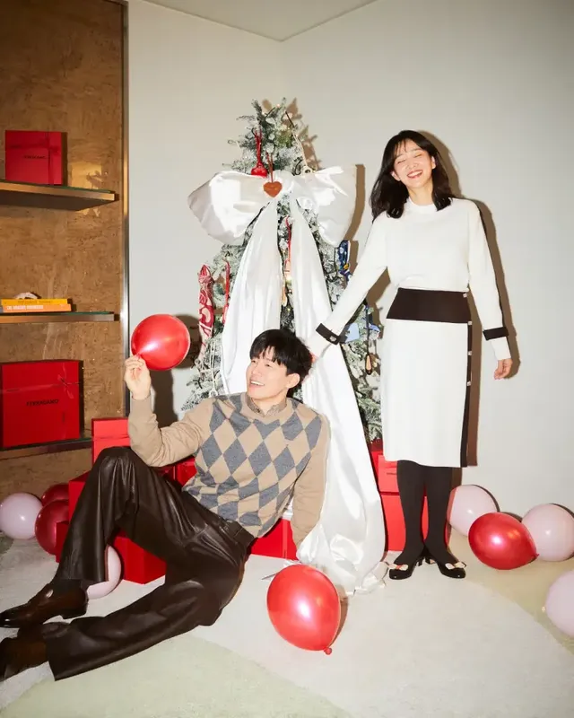 /사진=페라가모