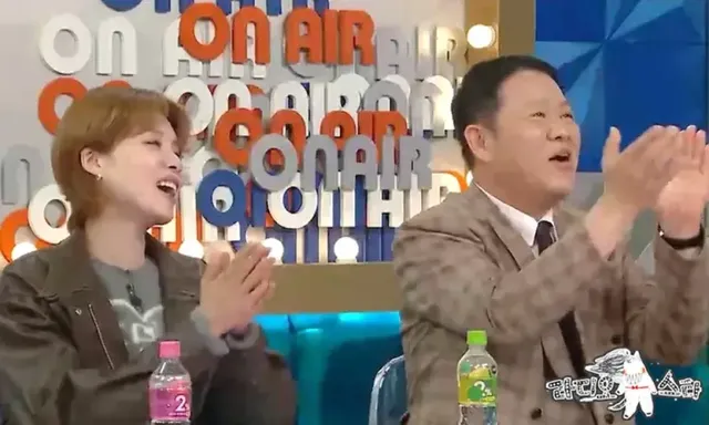 /사진=MBC 라디오스타, 신성록 출연으로 뮤지컬 홍보 새 지평 열다