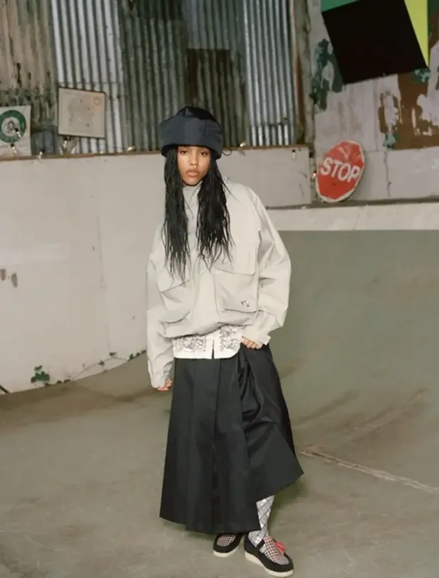 /사진=클락스 오리지널스, ‘해리스 트위드 팩’ 출시