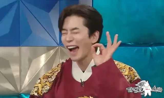 /사진=MBC 라디오스타, 신성록 출연으로 뮤지컬 홍보 새 지평 열다