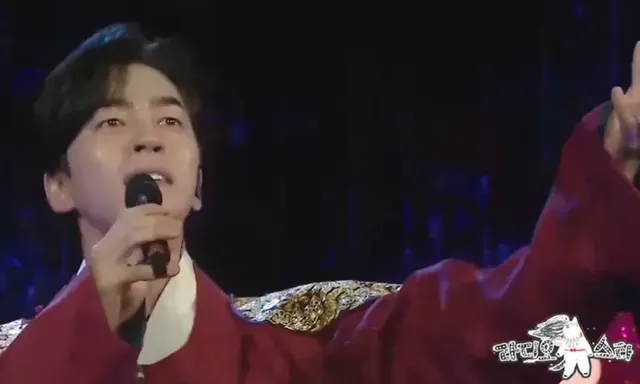 /사진=MBC 라디오스타, 신성록 출연으로 뮤지컬 홍보 새 지평 열다