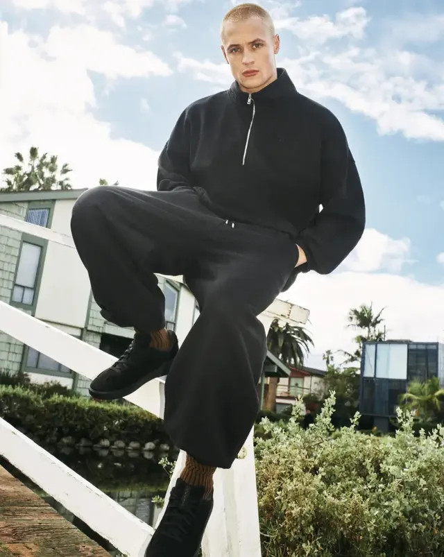 /사진=룰루레몬, 에레혼과 두 번째 협업 캡슐 컬렉션 출시