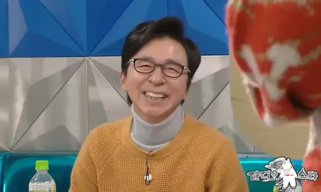 /사진=MBC 라디오스타, 김해준의 다채로운 방송 활동과 결혼 생활 조명