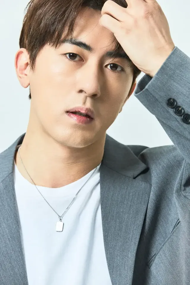 /사진=코미디언 김원훈, 이틀 연속 주요 예능상 석권