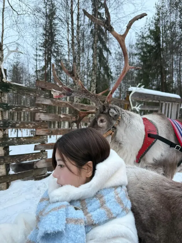 /사진=권은비, 겨울 스타일링으로 포근함 강조…개성 담은 윈터룩 제안