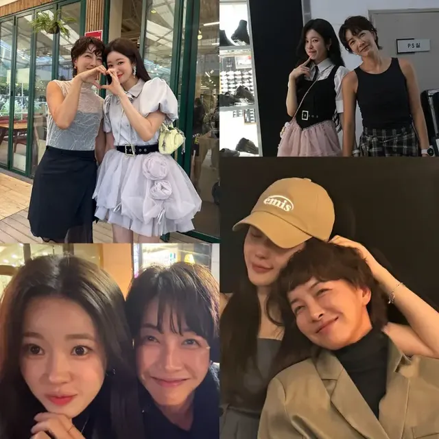 /사진=송승하, 드라마 