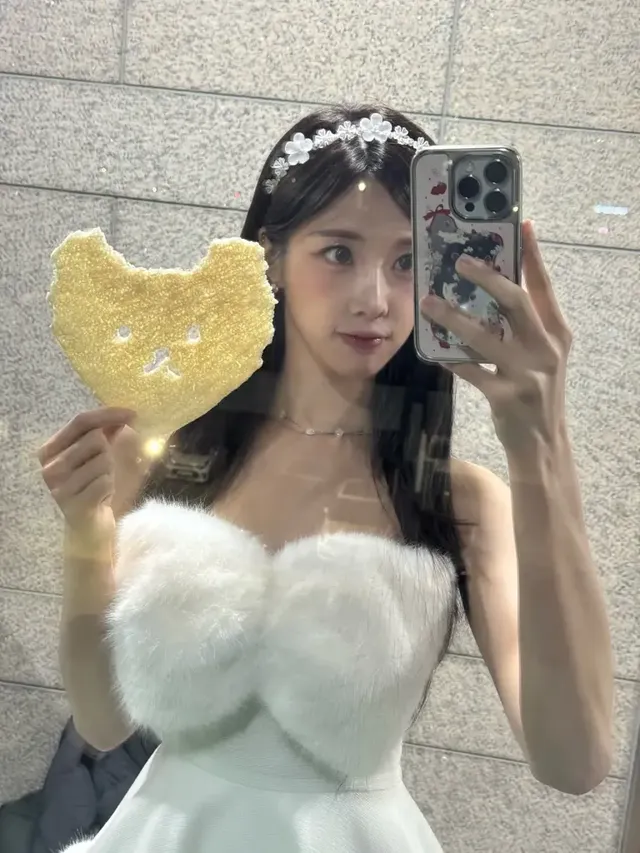 /사진=트리플에스 공식 인스타그램