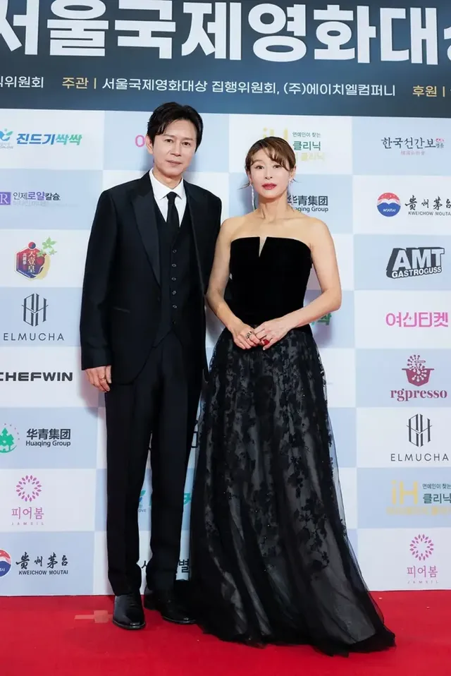 /사진=김민종 복귀작 ‘피렌체’, 국내외 영화제서 잇단 수상