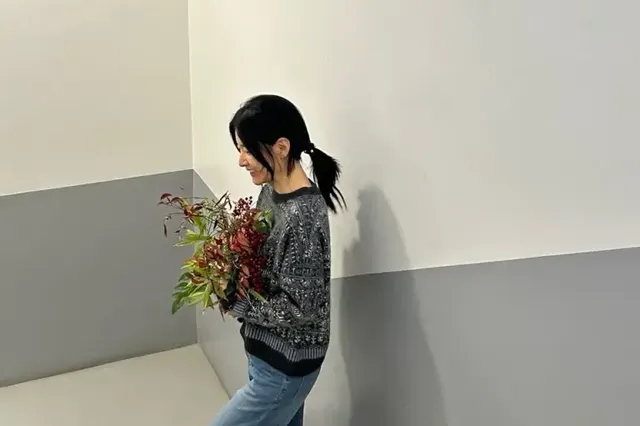 사진=이영애 인스타그램