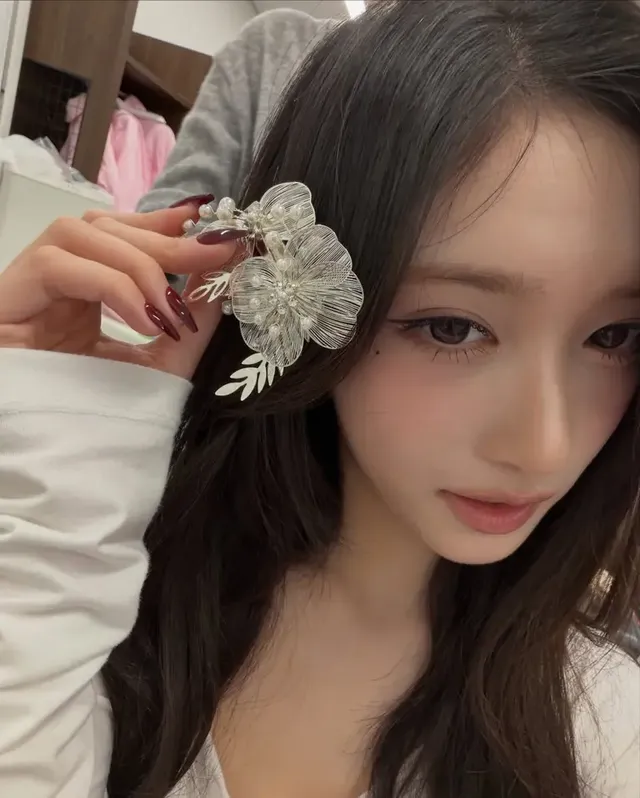 /사진=이서 인스타그램