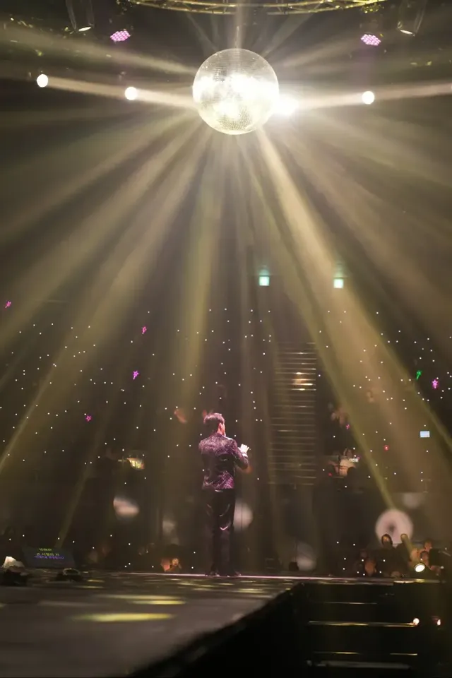 /사진=이찬원, 전국투어 