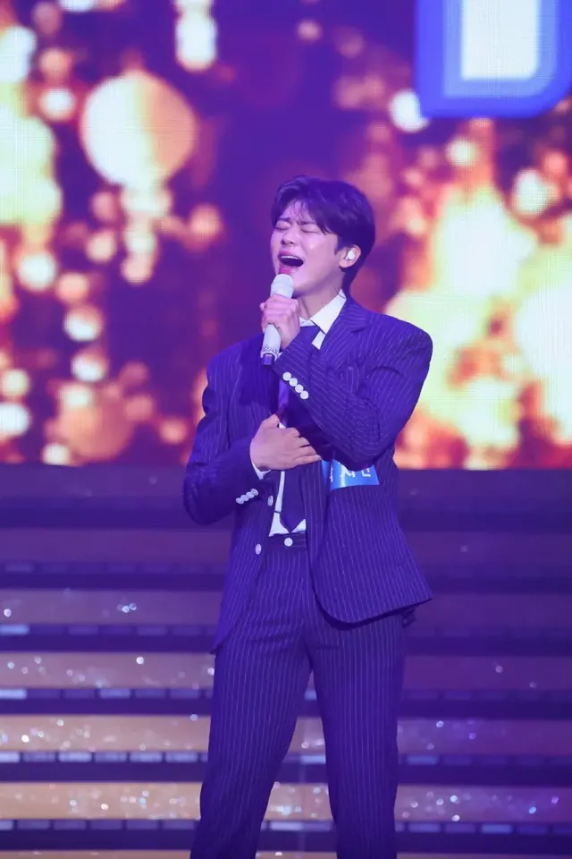 /사진=박지현, 팬콘서트 ‘멤버쉽’ 성료… 팬덤 강화 및 소통 중요성 입증