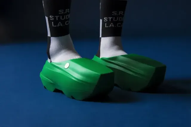 /사진=반스, 스털링 루비와 협업 컬렉션 공개