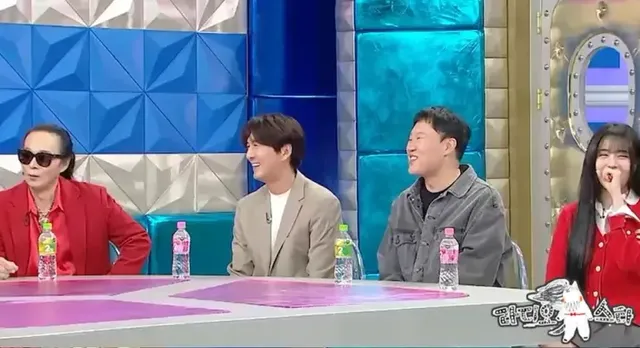 /사진=라디오스타, 김태원 정규 14집 및 예측불가 토크 예고