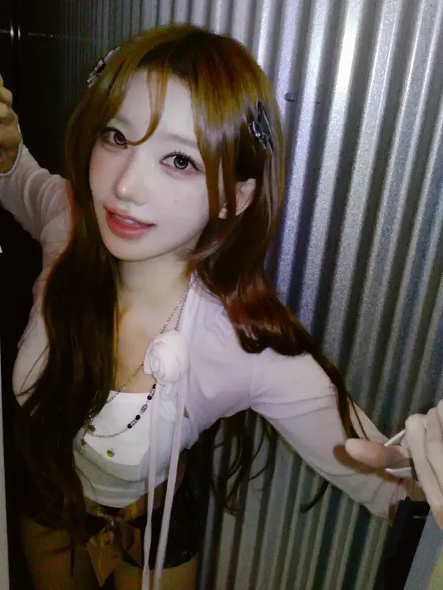 /사진=마젠타 인스타그램