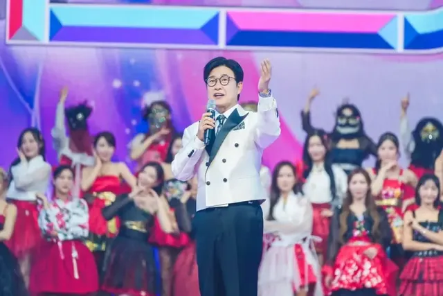 /사진=TV CHOSUN ‘미스트롯4’, 새로운 여정 예고