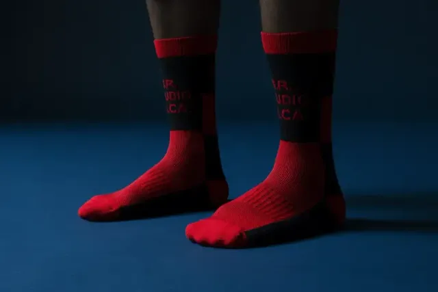 /사진=반스, 스털링 루비와 협업 컬렉션 공개