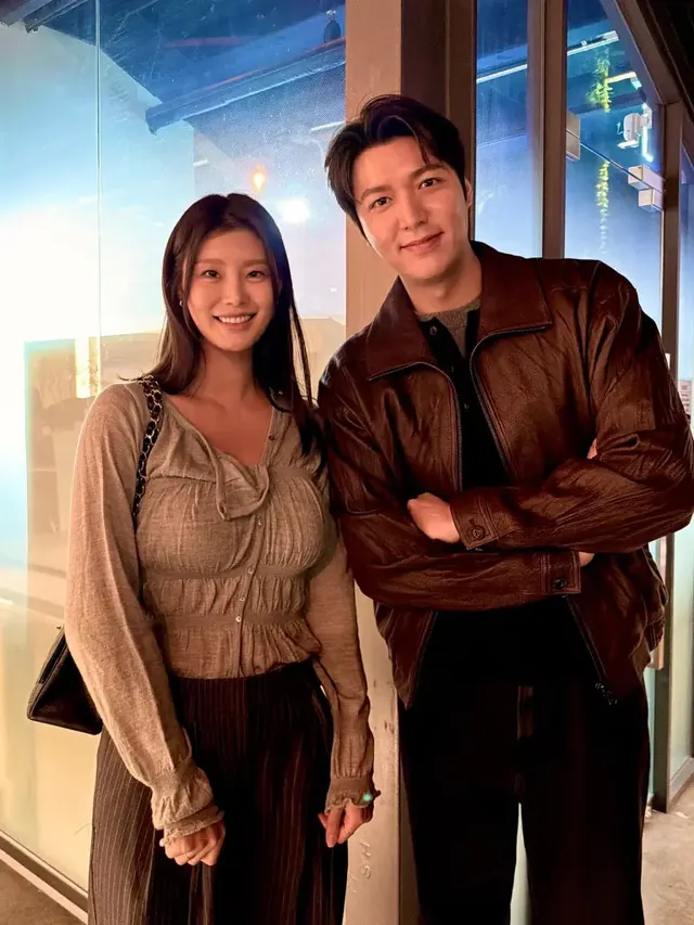 /사진=강소연 인스타그램