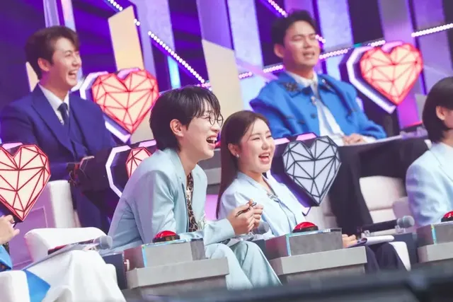 /사진=TV CHOSUN ‘미스트롯4’, 새로운 여정 예고