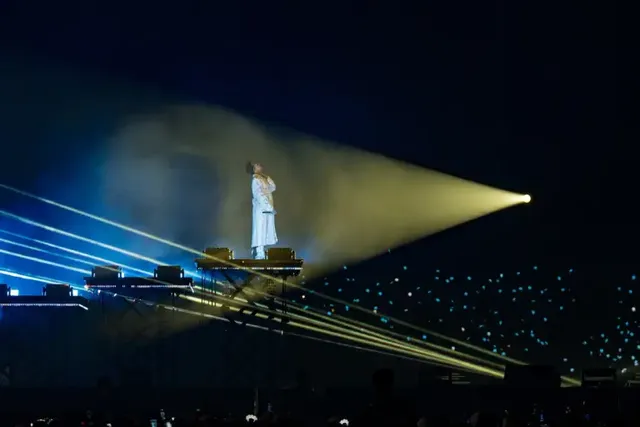 /사진=G-DRAGON, 월드투어 