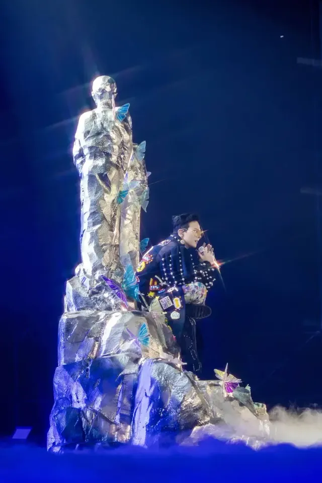 /사진=G-DRAGON, 월드투어 