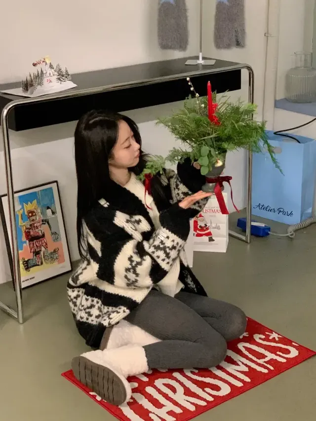 /사진=경리 인스타그램