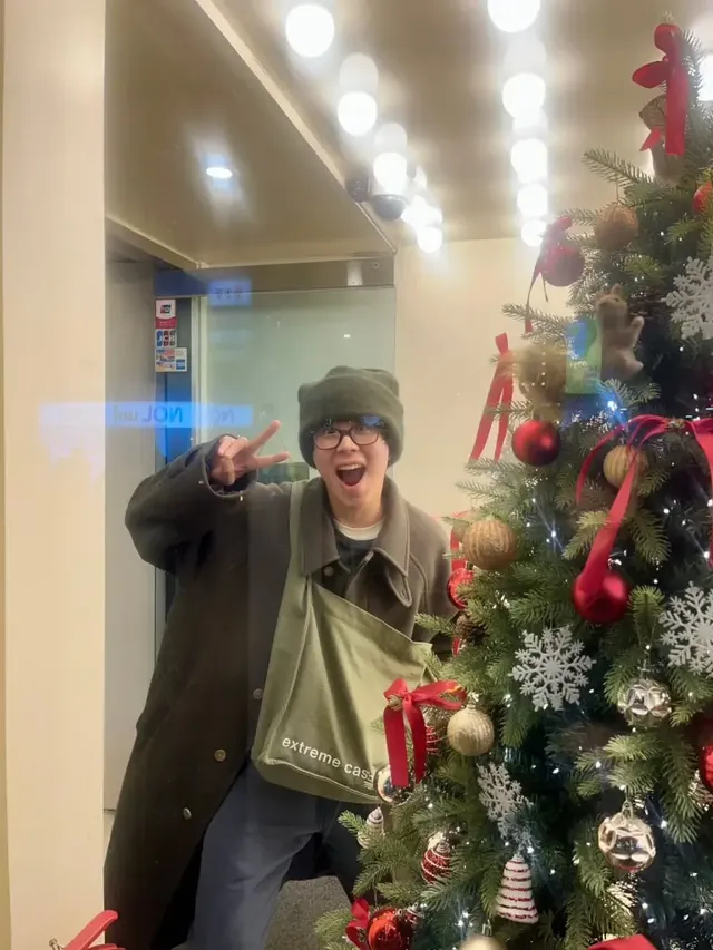 /사진=겨울 패션 트렌드, 비니로 완성하는 상반된 매력