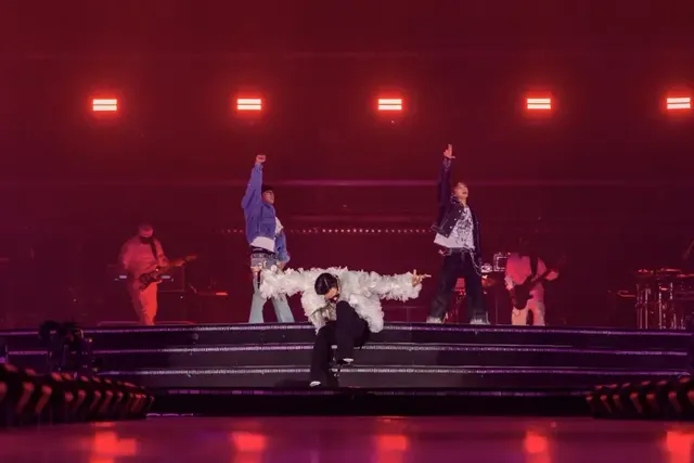 /사진=G-DRAGON, 월드투어 