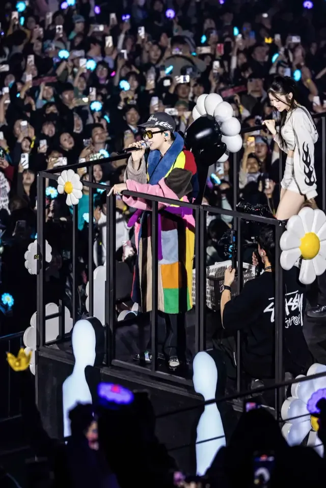 /사진=G-DRAGON, 월드투어 