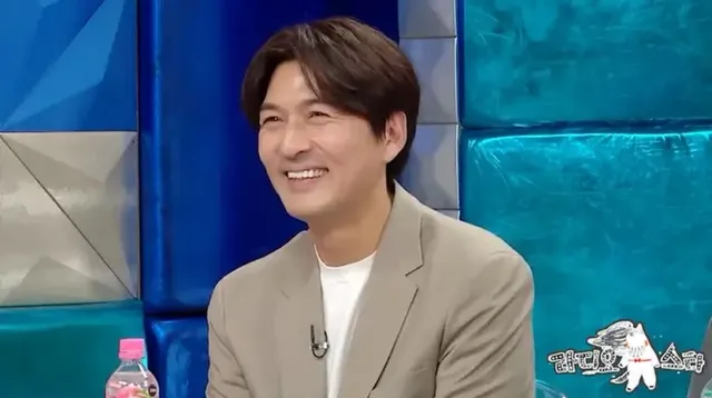 /사진=MBC 라디오스타