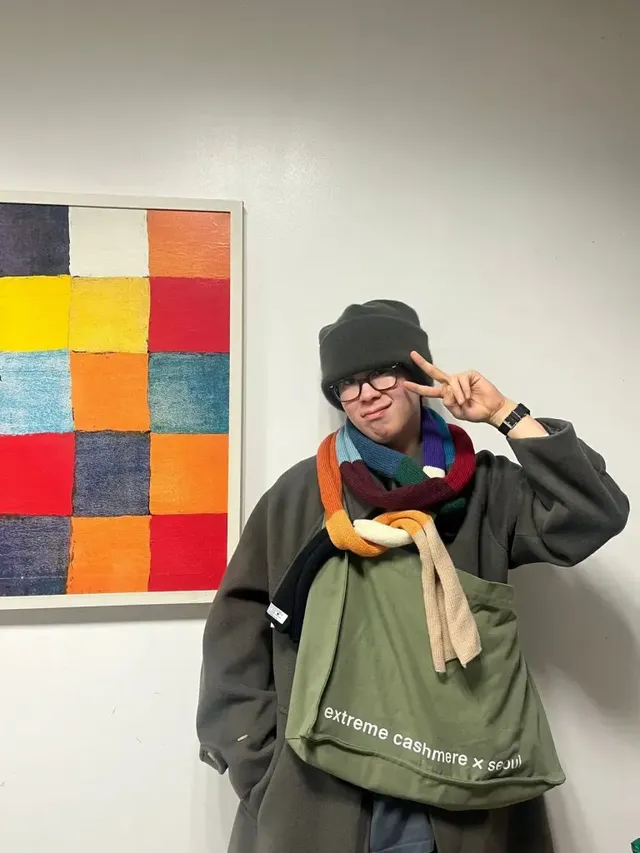 /사진=피오 인스타그램