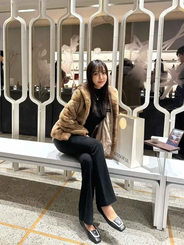 /사진=조인영 인스타그램