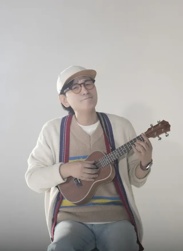 /사진=송시현, 10년 만의 신곡 ‘Listen’ 발표…음악 스펙트럼 확장