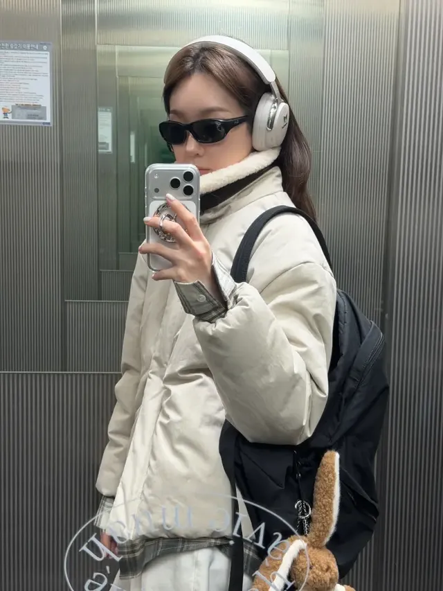 /사진=강민경 인스타그램