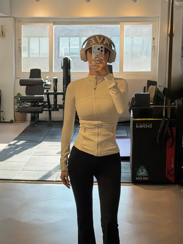 /사진=강민경 인스타그램