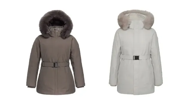 /사진=고어텍스, 코트형 다운 트렌드 주도…소재 기술로 시장 변화 분석