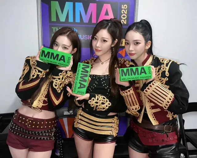 “K-POP 퀸의 귀환” 에스파(aespa), TOP10으로 확인한 톱티어 위상