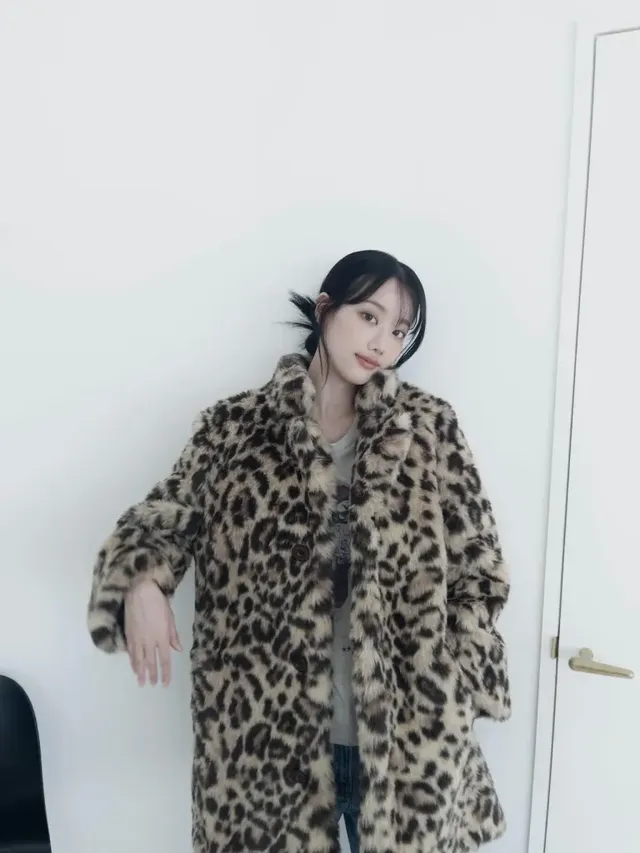 /사진=이나은 인스타그램