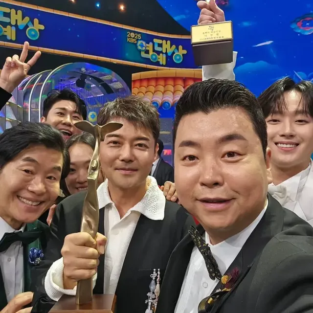 /사진=정호영 인스타그램