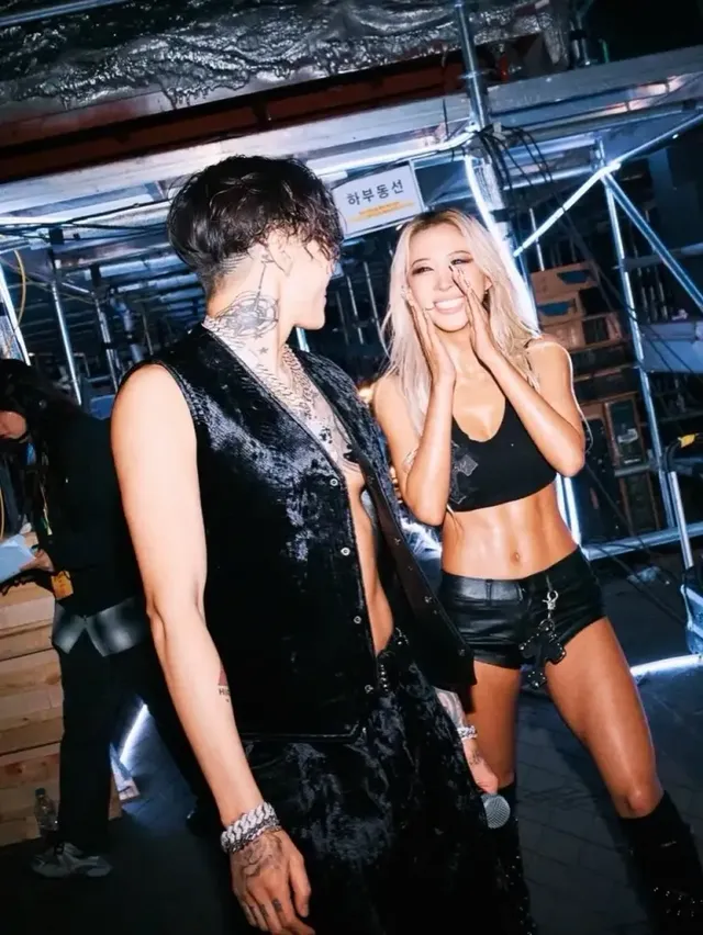 /사진=다영 인스타그램