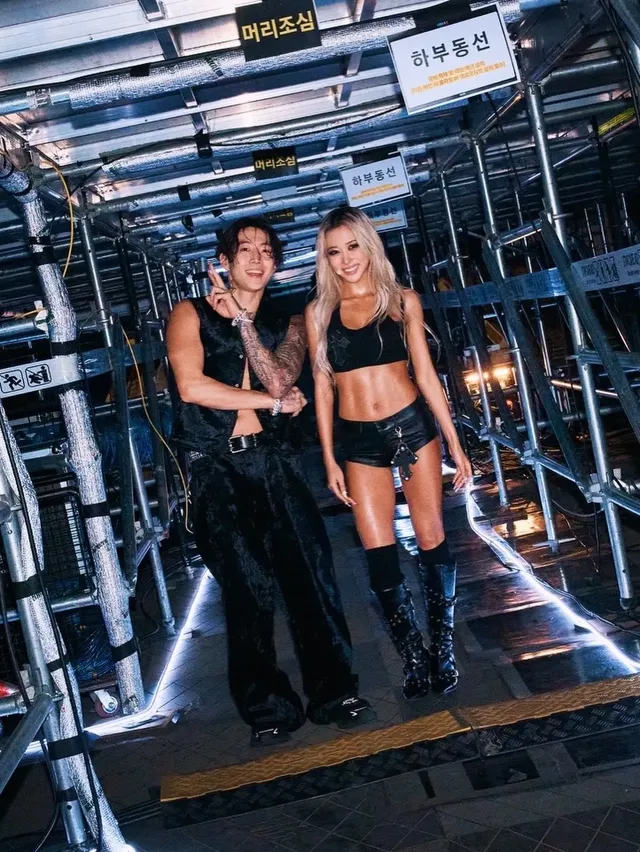 /사진=다영 인스타그램