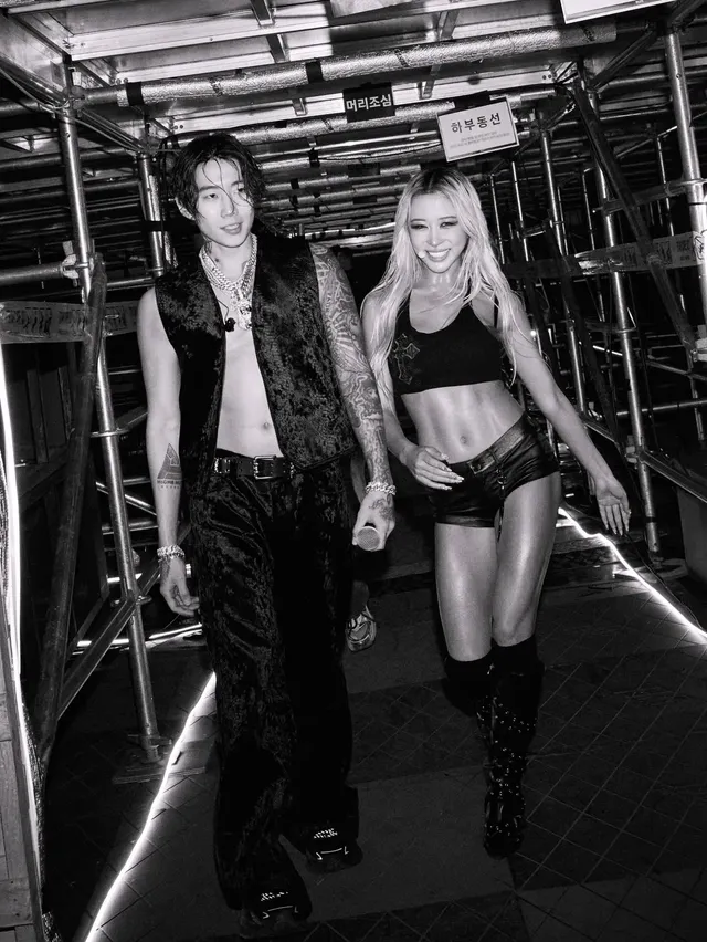 /사진=다영 인스타그램